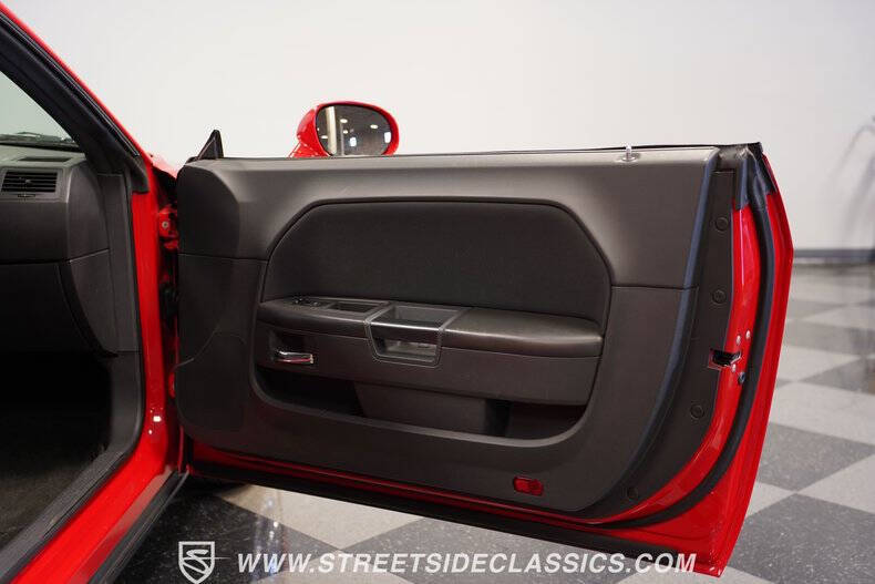 2009 Dodge Challenger