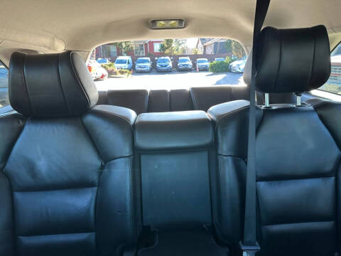 2012 Acura MDX SH-AWD w/Tech w/RES