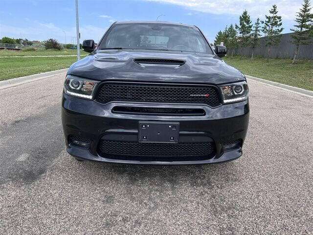 2019 Dodge Durango for sale at CK Auto Inc. in Bismarck ND