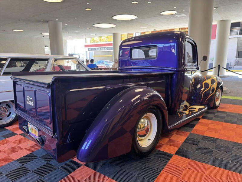 1941 Ford F-100