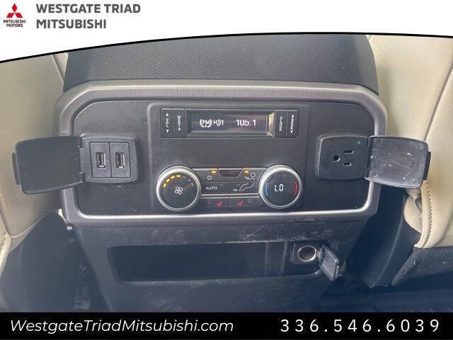 2020 Ford Expedition MAX Platinum