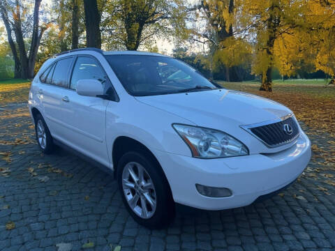 2008 Lexus RX 350