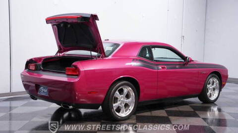 2010 Dodge Challenger