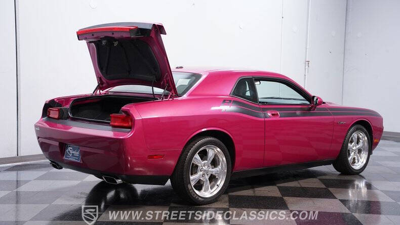2010 Dodge Challenger
