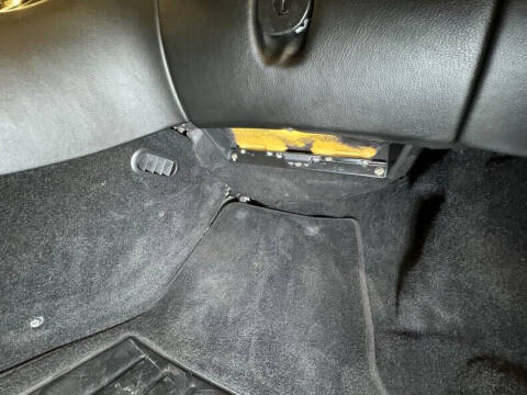 2006 Maserati GranSport