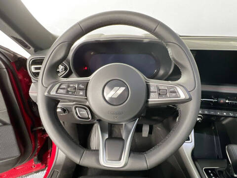 2024 Dodge Hornet GT Plus