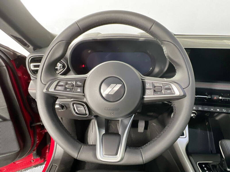 2024 Dodge Hornet GT Plus