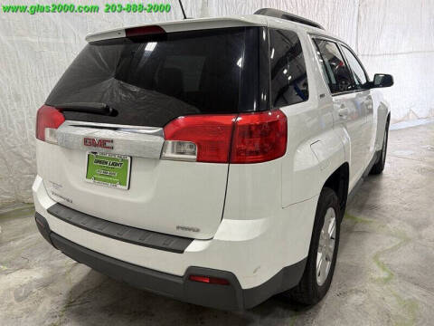 2015 GMC Terrain SLT-1