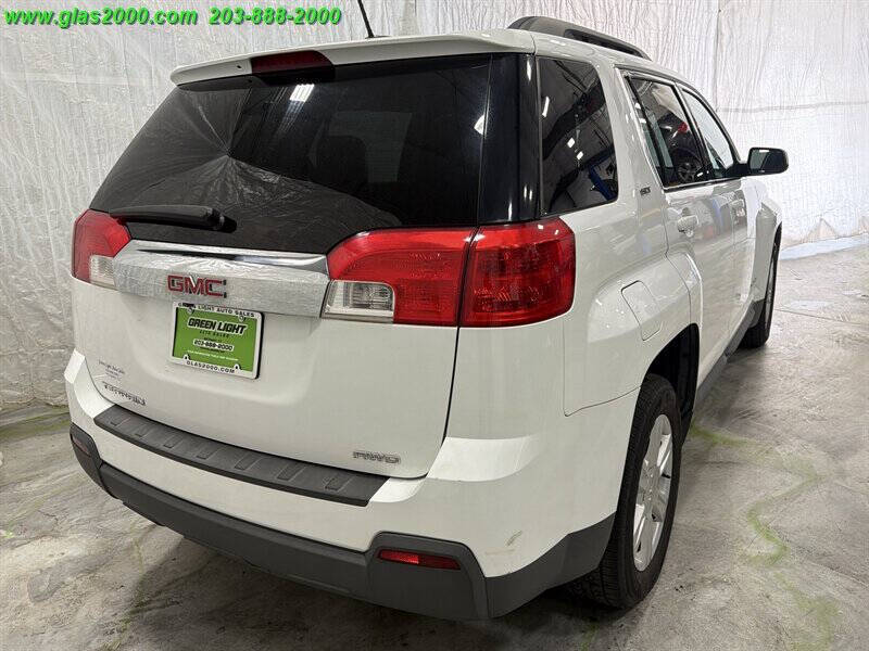 2015 GMC Terrain SLT-1