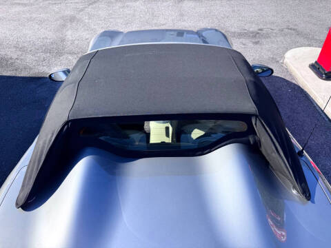 2006 Pontiac Solstice