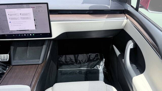 2022 Tesla Model X