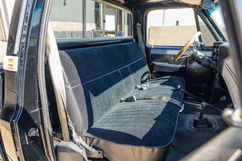 1976 GMC Sierra 1500