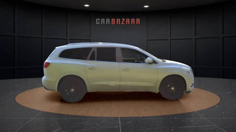 2014 Buick Enclave Premium