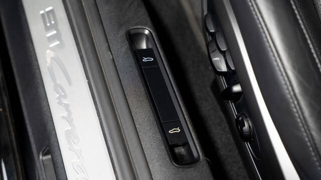 2020 Porsche 911 Carrera S