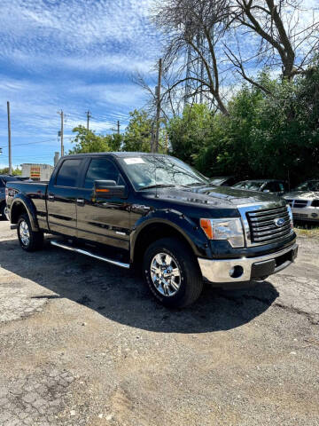 2012 Ford F-150 for sale at Big Bills in Milwaukee WI