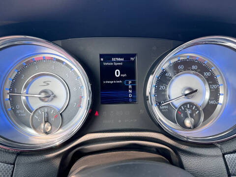 2013 Chrysler 300 S