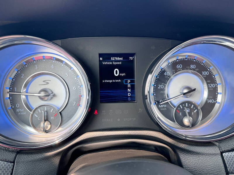 2013 Chrysler 300 S