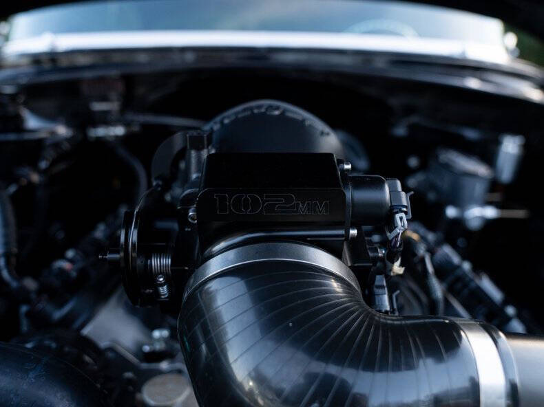 1955 Chevrolet Bel Air