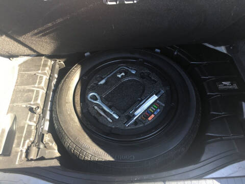 2003 Mercedes-Benz CL-Class CL 500