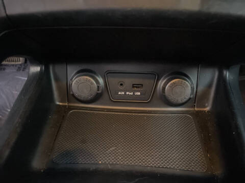 2012 Hyundai Tucson GLS