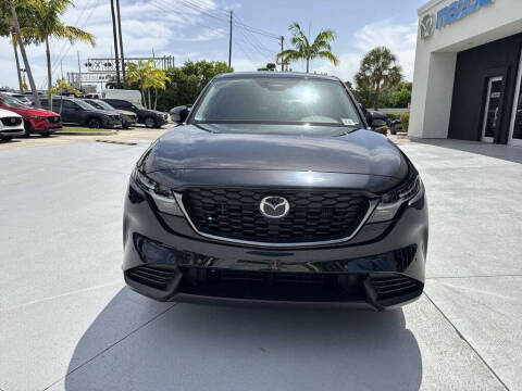 2026 Mazda CX-5 2.5 S Select
