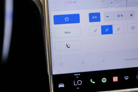 2017 Tesla Model S 75D