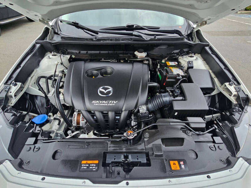 2019 Mazda CX-3 Touring