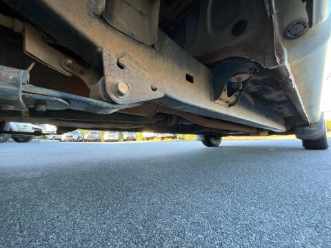 2000 Toyota Tacoma SR5