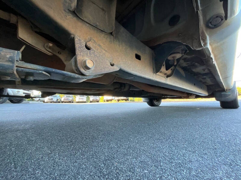 2000 Toyota Tacoma SR5