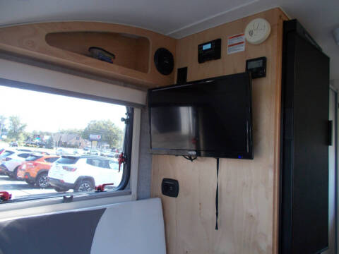 2022 Xtreme Little Guy