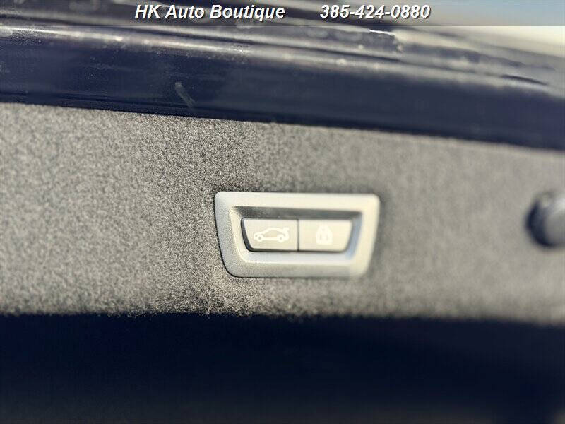 2017 BMW 7 Series 740i