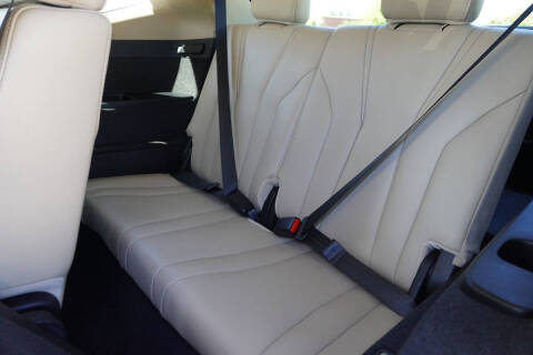 2025 Acura MDX w/Tech