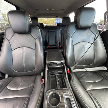 2013 GMC Acadia SLT-2