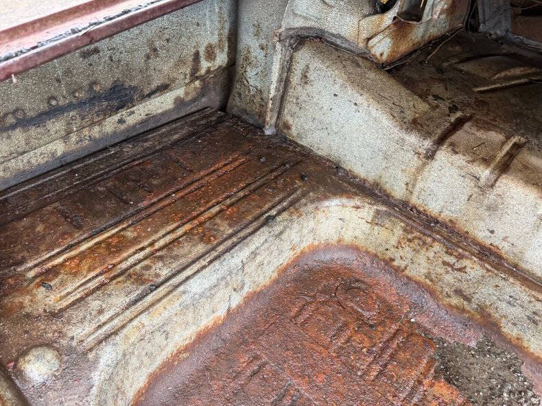 1964 Chevrolet Impala