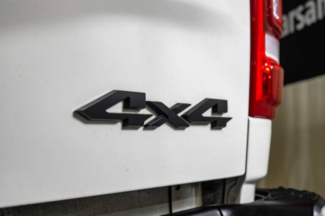 2022 RAM 2500 Limited