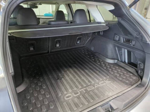 2023 Subaru Outback Touring