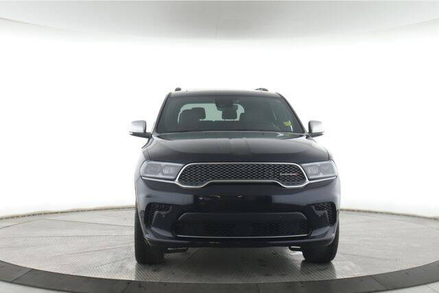 2024 Dodge Durango Citadel