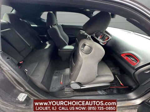 2019 Dodge Challenger R/T