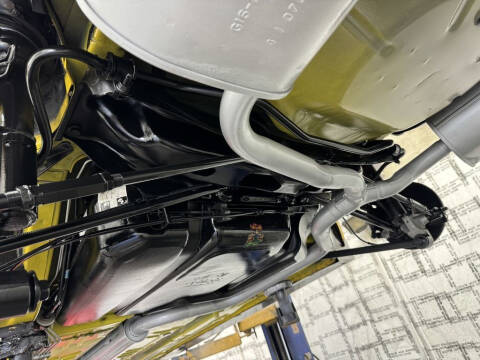 2002 Chevrolet Monte Carlo SS