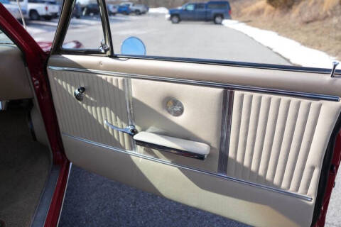 1964 Chevrolet El Camino