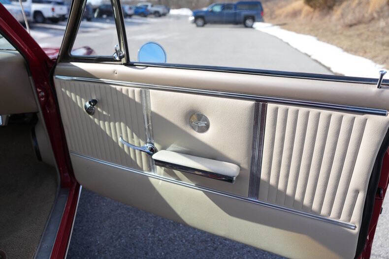 1964 Chevrolet El Camino