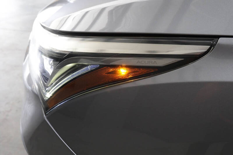 2020 Acura RDX SH-AWD w/Tech