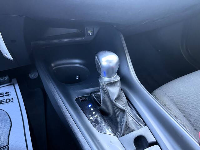 2020 Toyota C-HR XLE