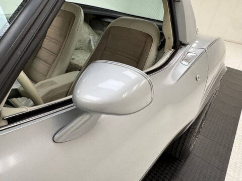 1978 Chevrolet Corvette