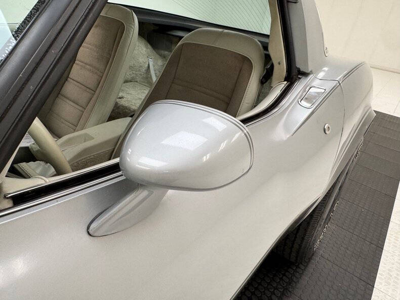 1978 Chevrolet Corvette