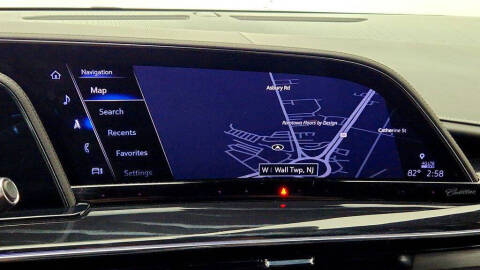 2024 Cadillac Escalade-V ESV