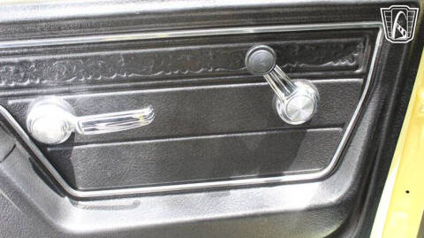 1972 Chevrolet C10