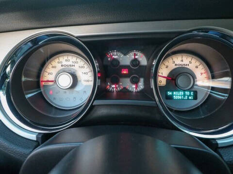 2011 Ford Mustang GT Premium