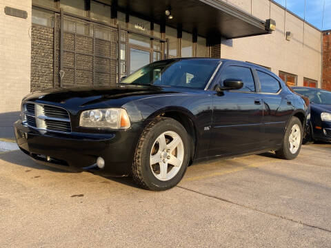 2010 Dodge Charger for sale at CarsUDrive in Dallas TX