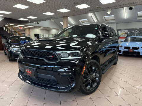 2023 Dodge Durango GT Plus